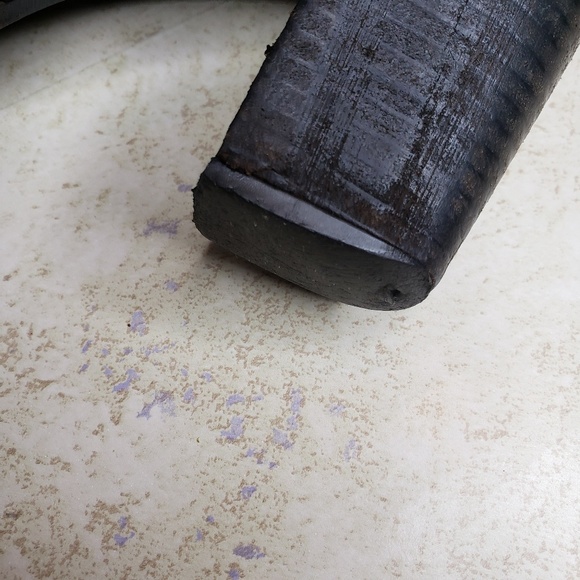 All Saints Spitalfields Jacks Place Heeled Bootie - Picture 2 of 8